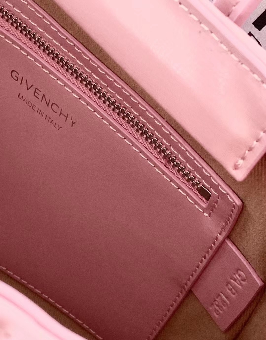 Givenchy Top Handle Bags